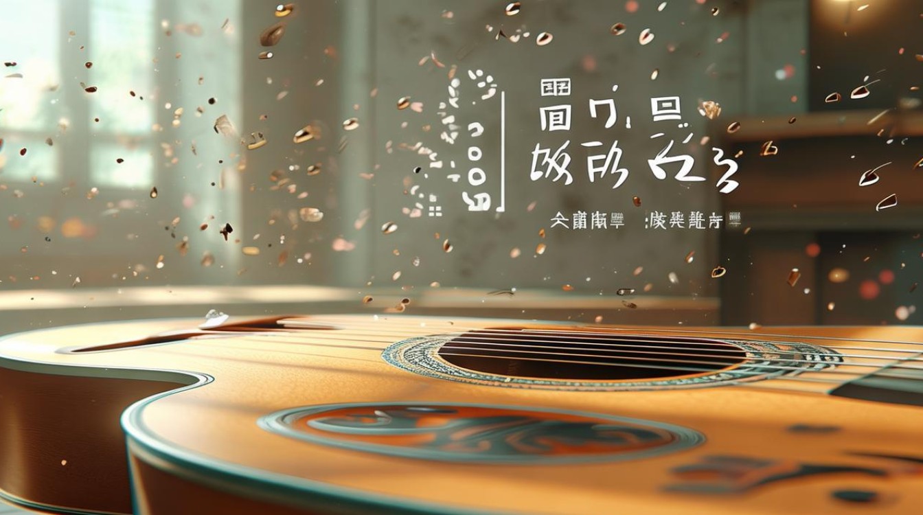 梦里余佳运吉他谱