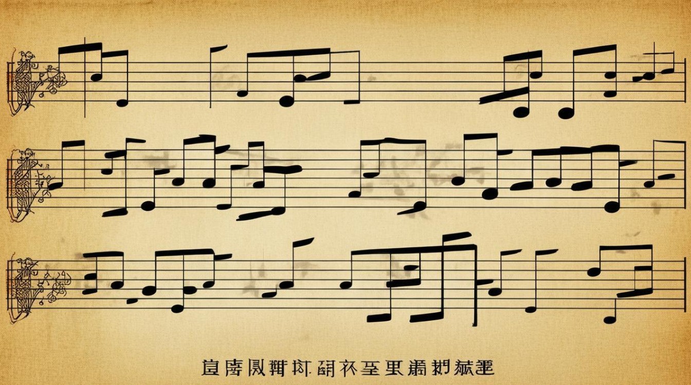 丫蛋蛋简谱