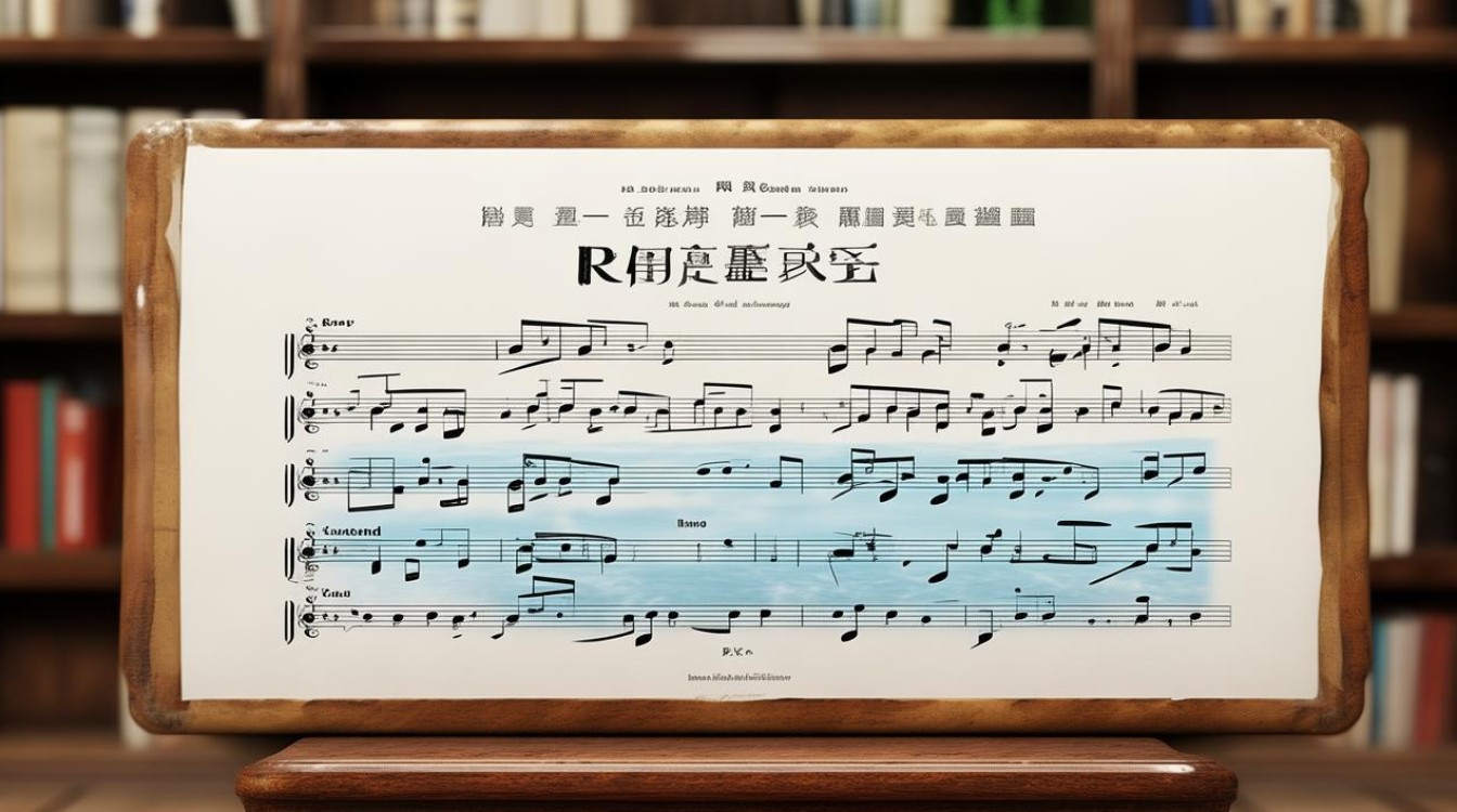 《海》任东吉他谱