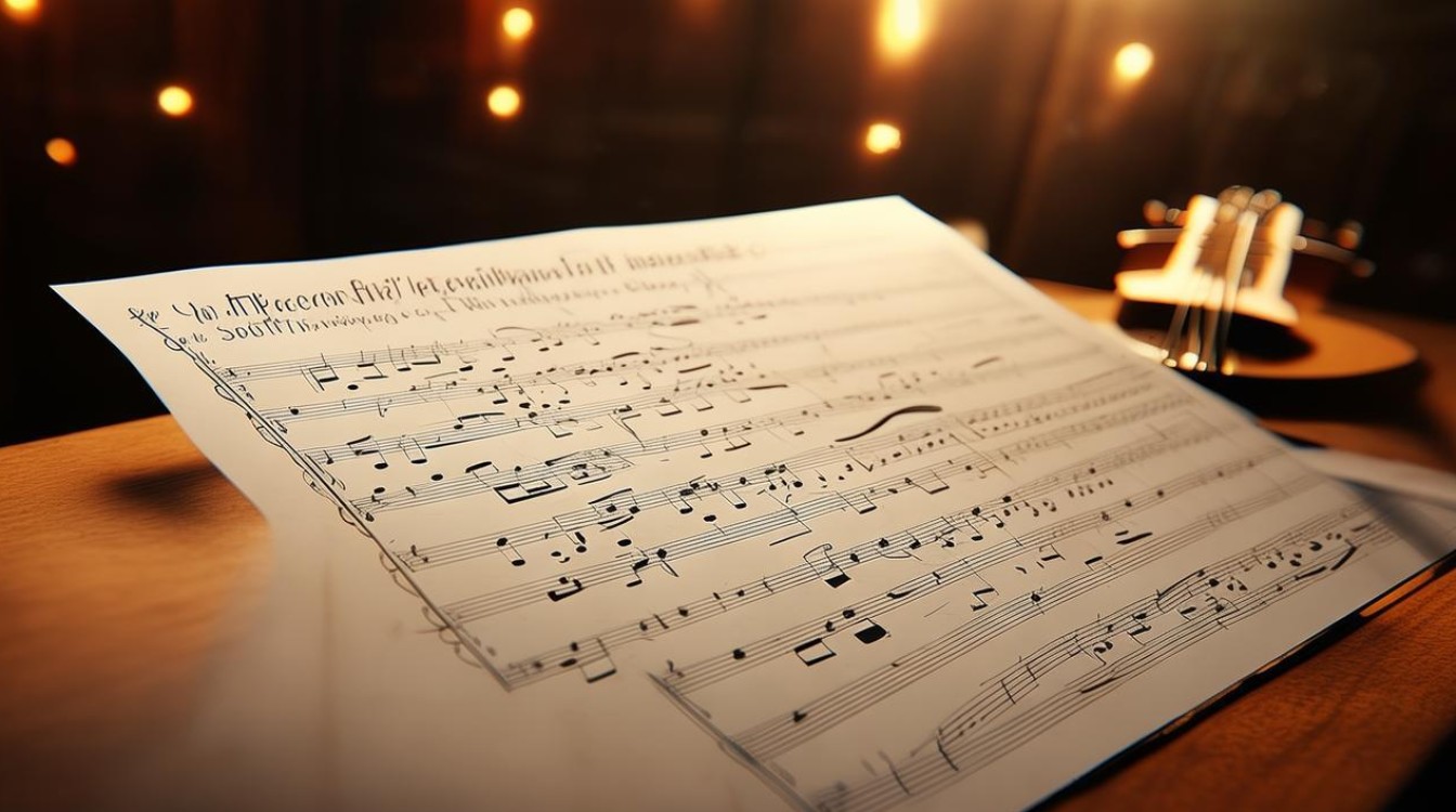 歌曲老同学吉他谱