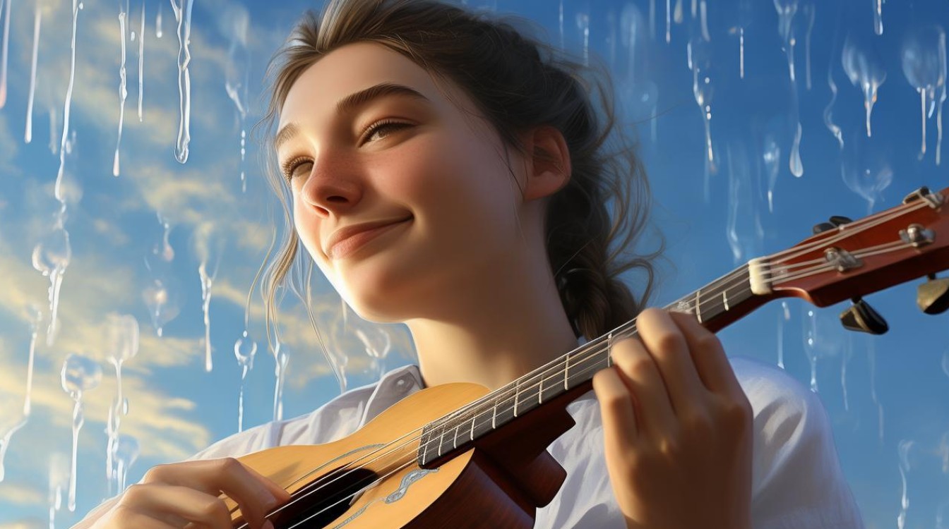 tears in heaven 尤克里里
