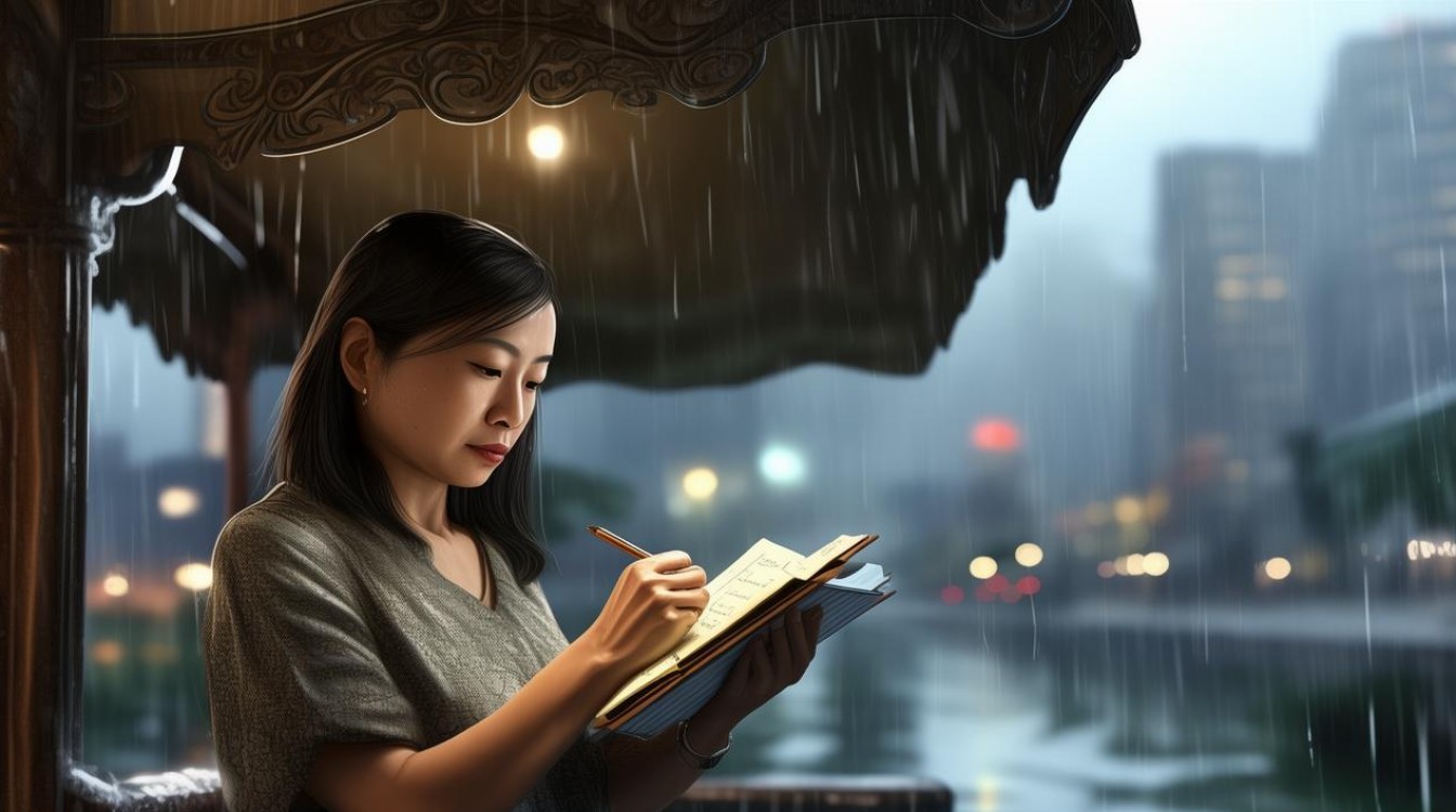 风雨同简谱