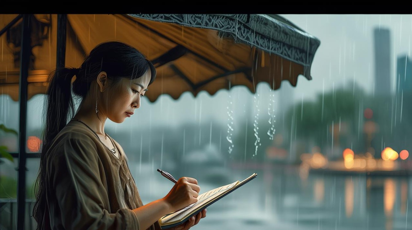 风雨同简谱