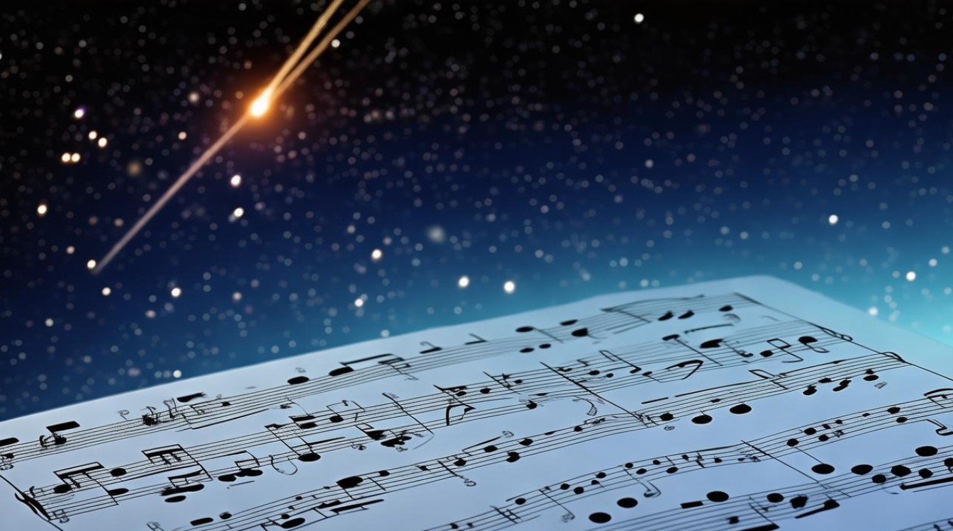 流星群吉他谱哪里找？附详细指法与新手教学？
