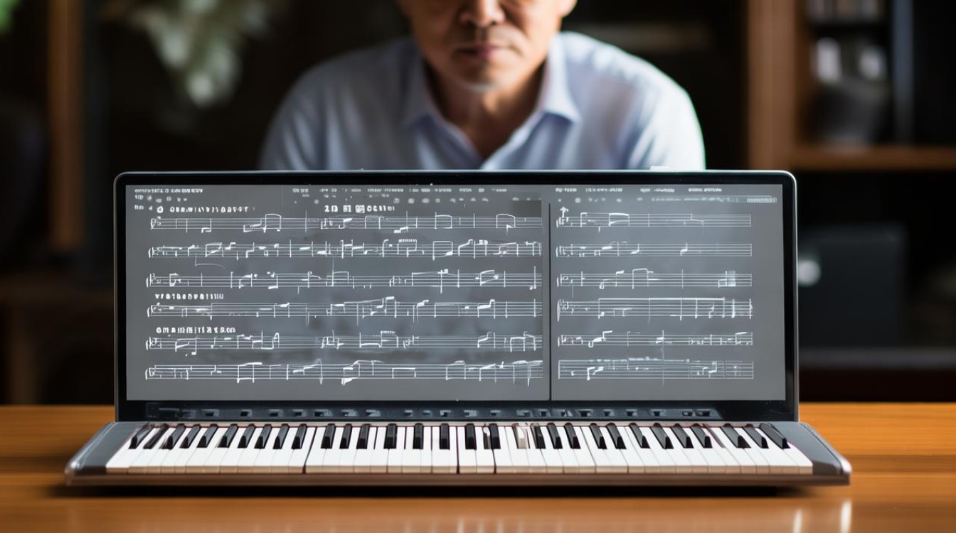 嘉宾数字简谱有何特点？数字如何表示音高与节奏？