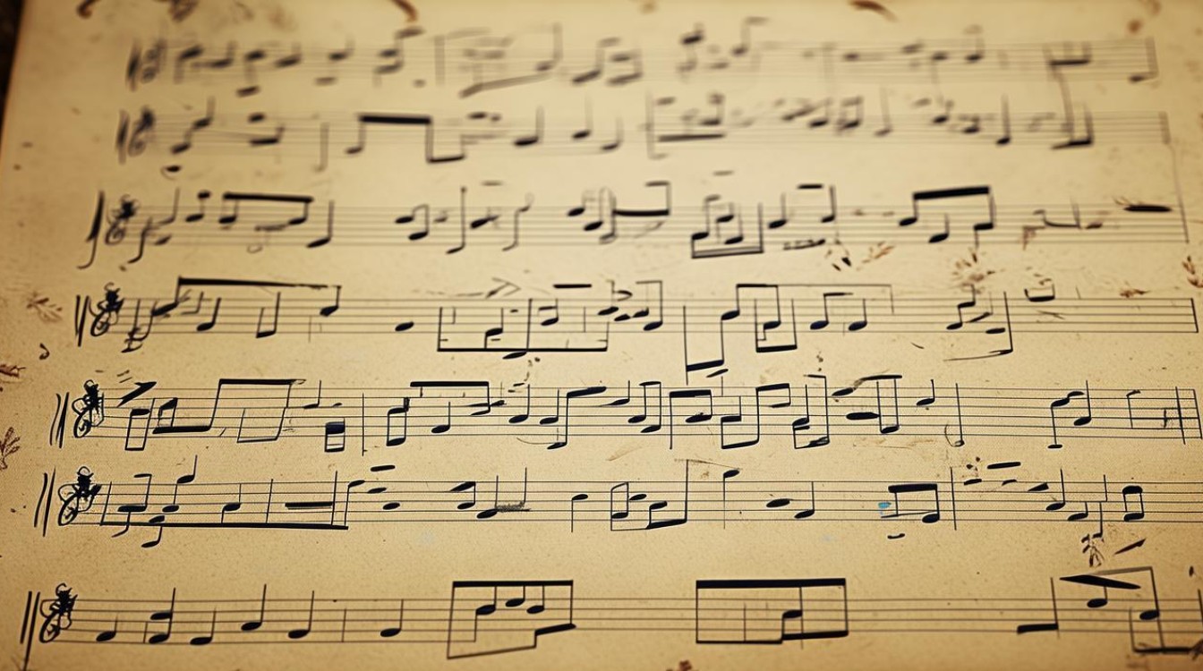 赤舌简谱究竟是一种怎样的音乐简谱？