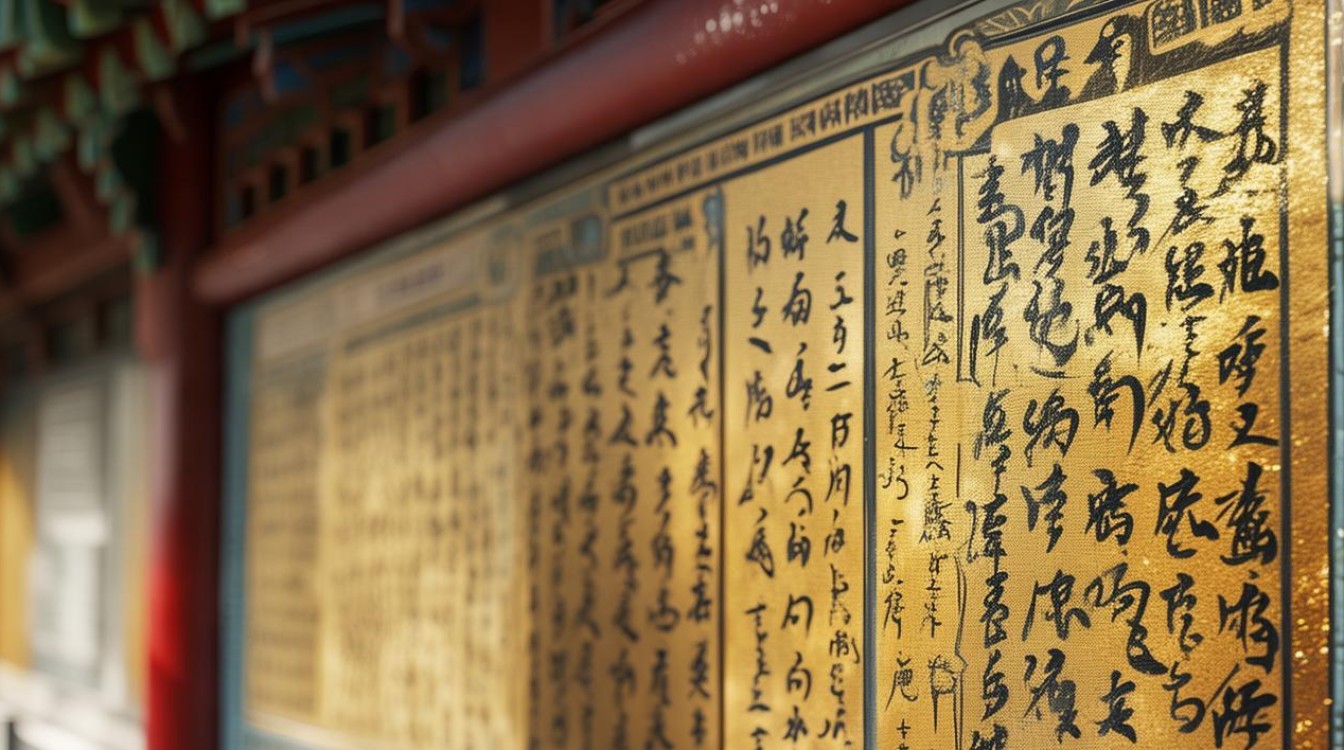 宫阁简谱