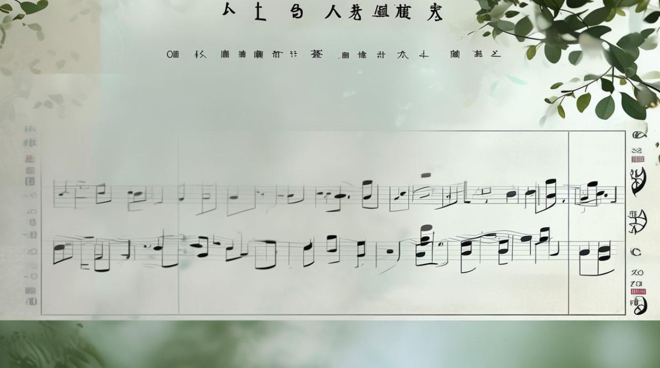 齐秦花季简谱准确吗？新手如何快速上手弹奏？