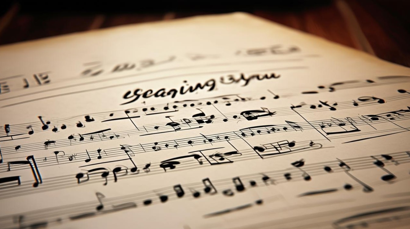 begging you 简谱