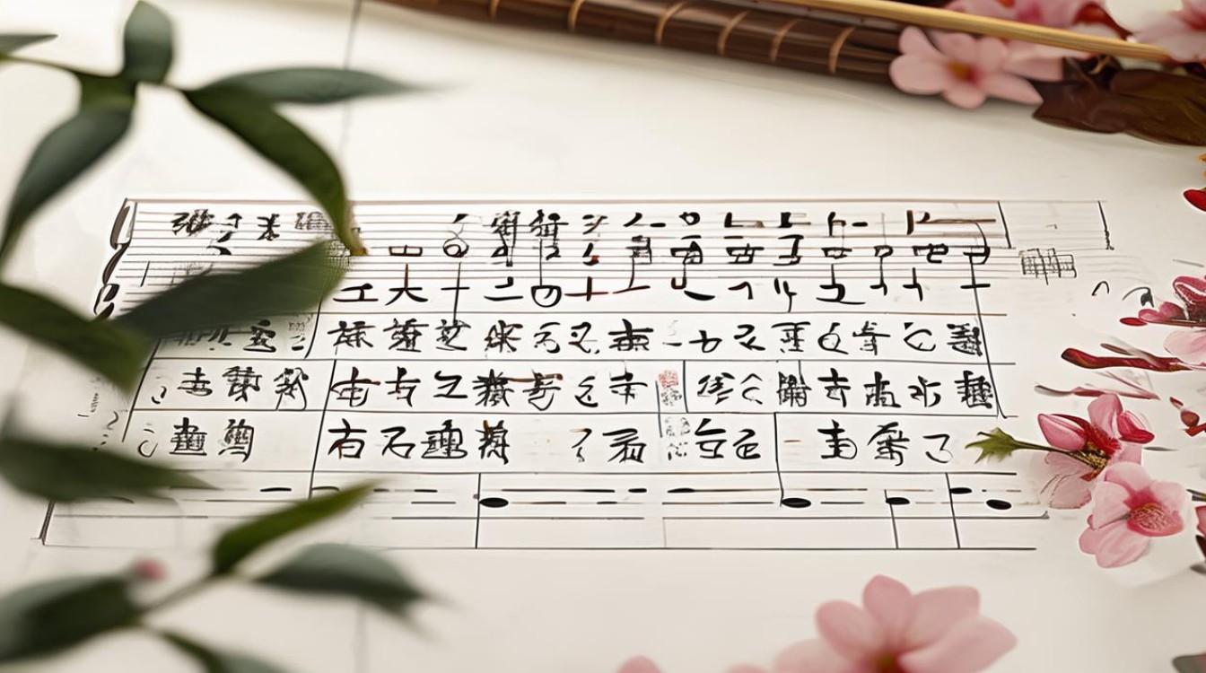 当归周蕙简谱是什么？哪里能找到完整版？