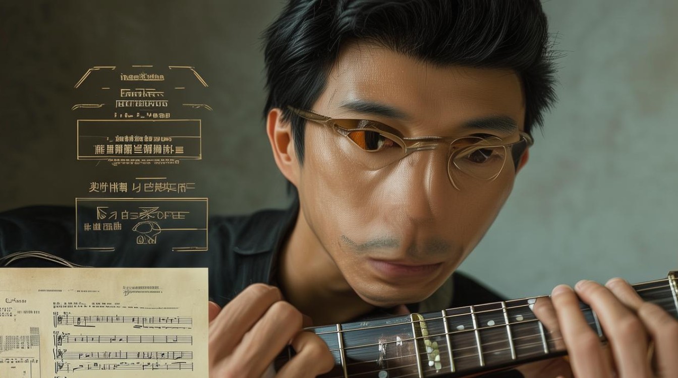 林忆莲Better Man吉他谱哪里找？求完整资源！
