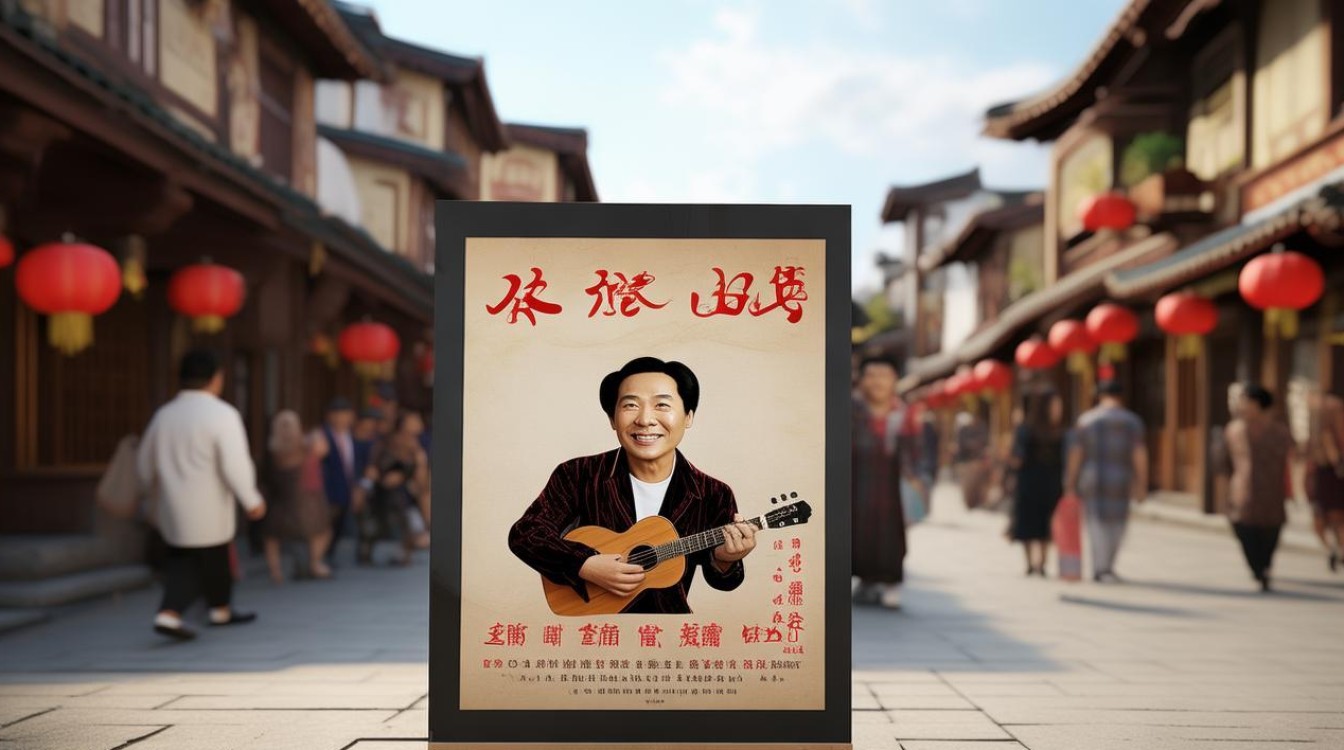 喜帖街陈奕迅尤克里里