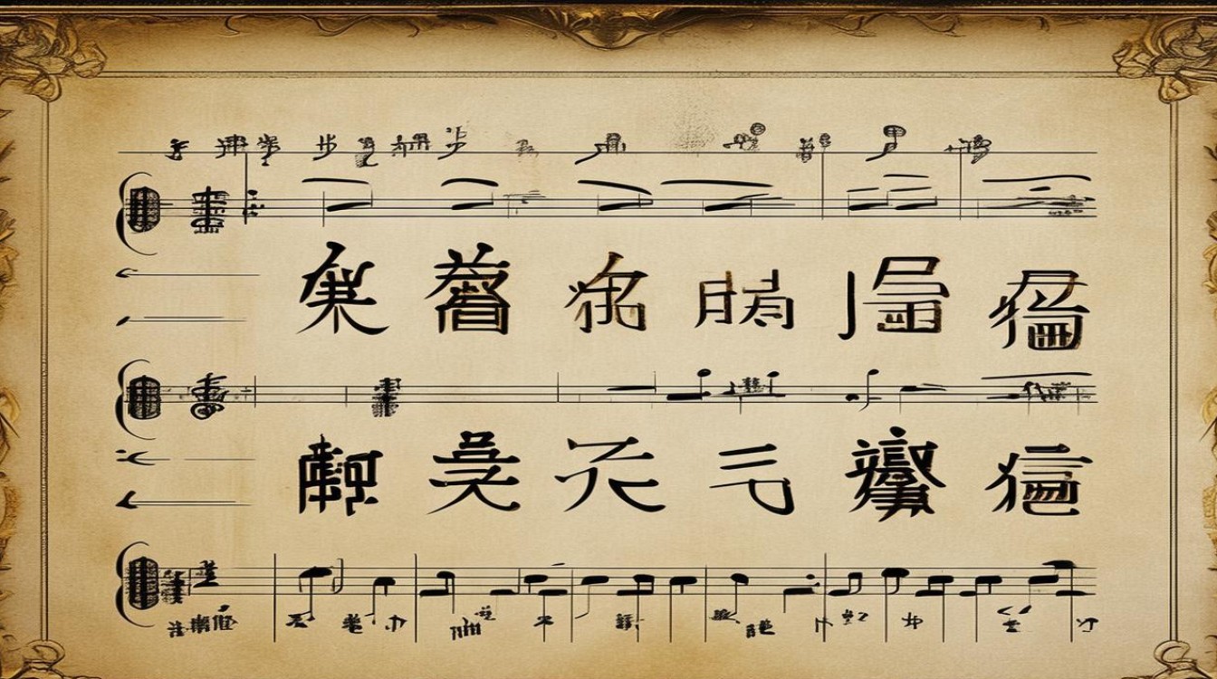 咯咯哒简谱