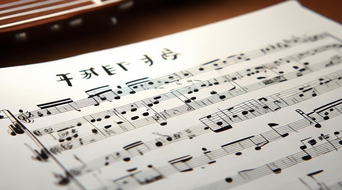 想见你尤克里里谱曲