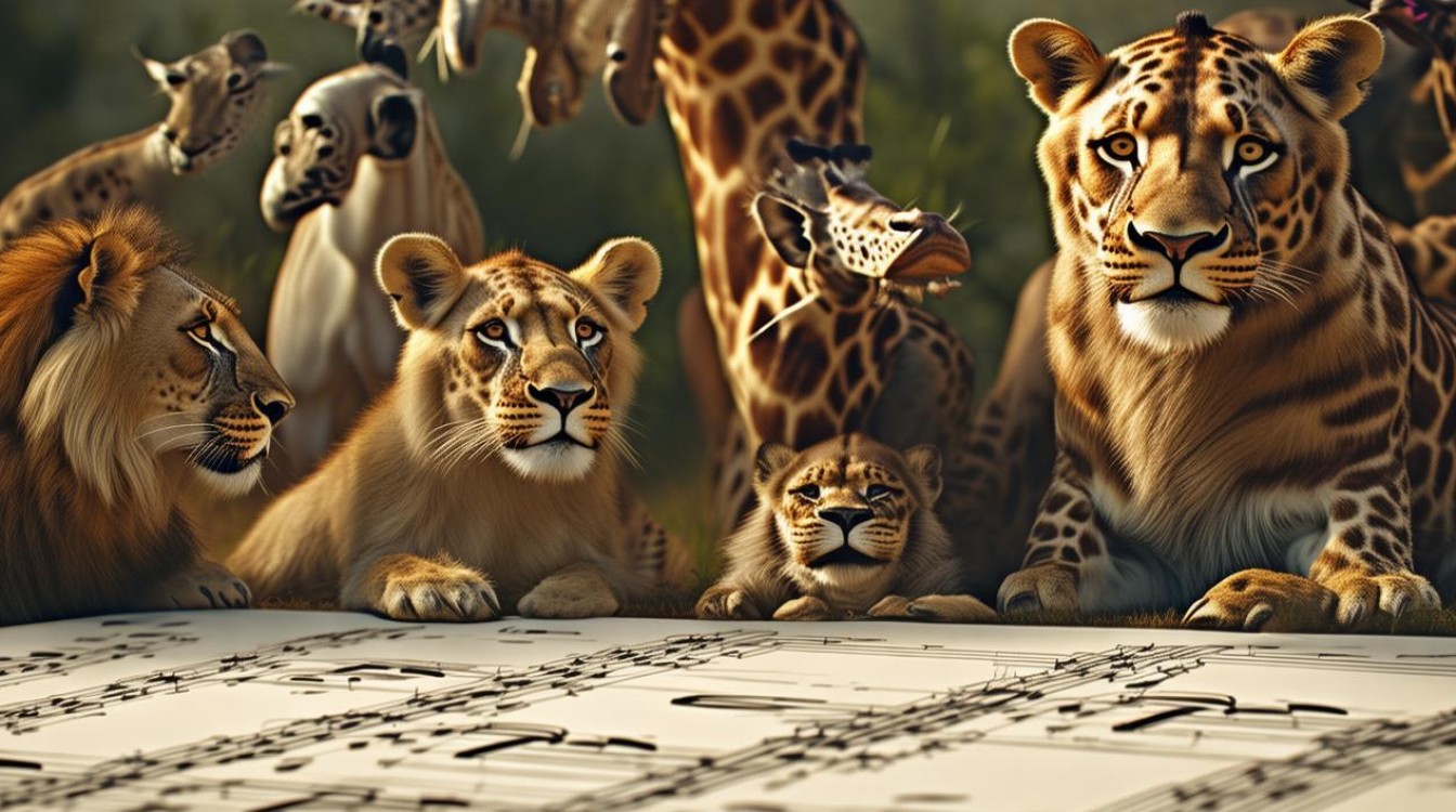 animals maroon 5吉他谱