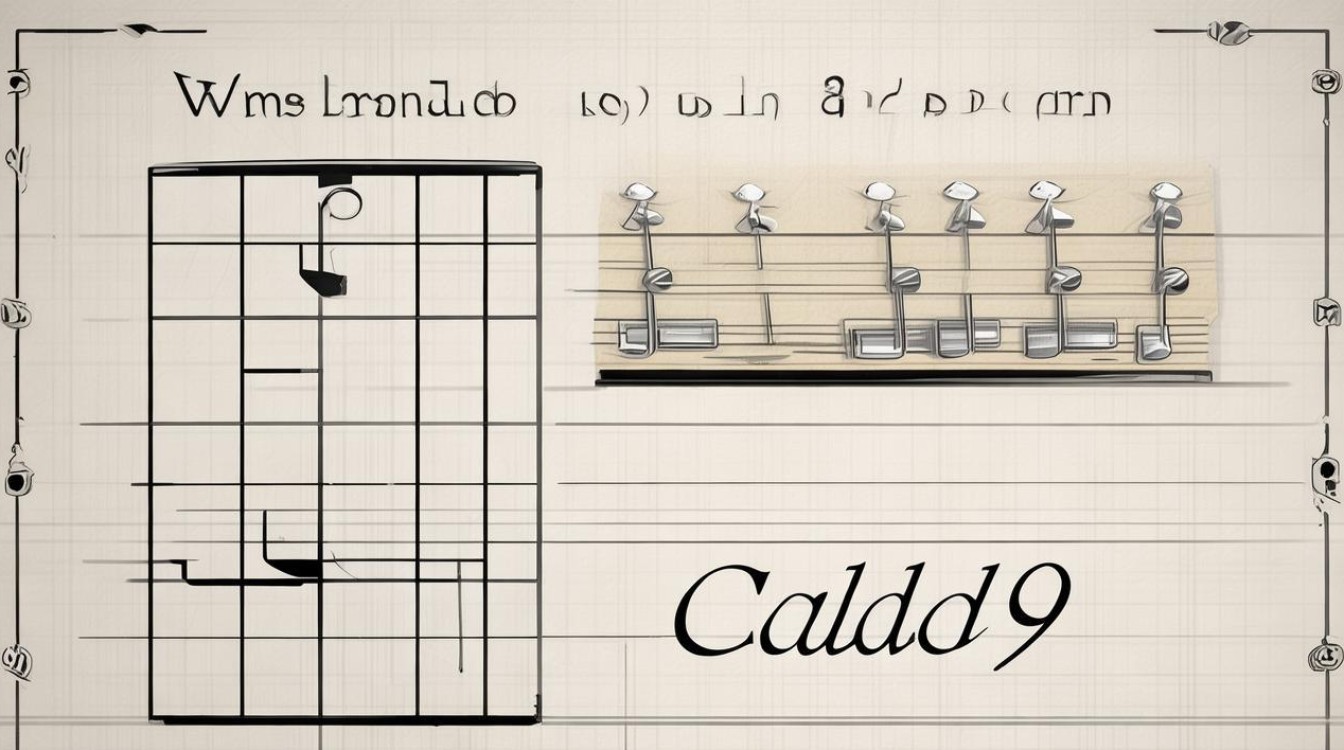 吉他谱cadd9