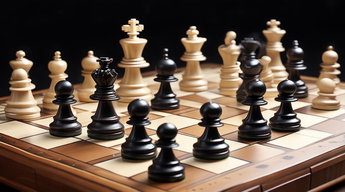 棋子简谱教学