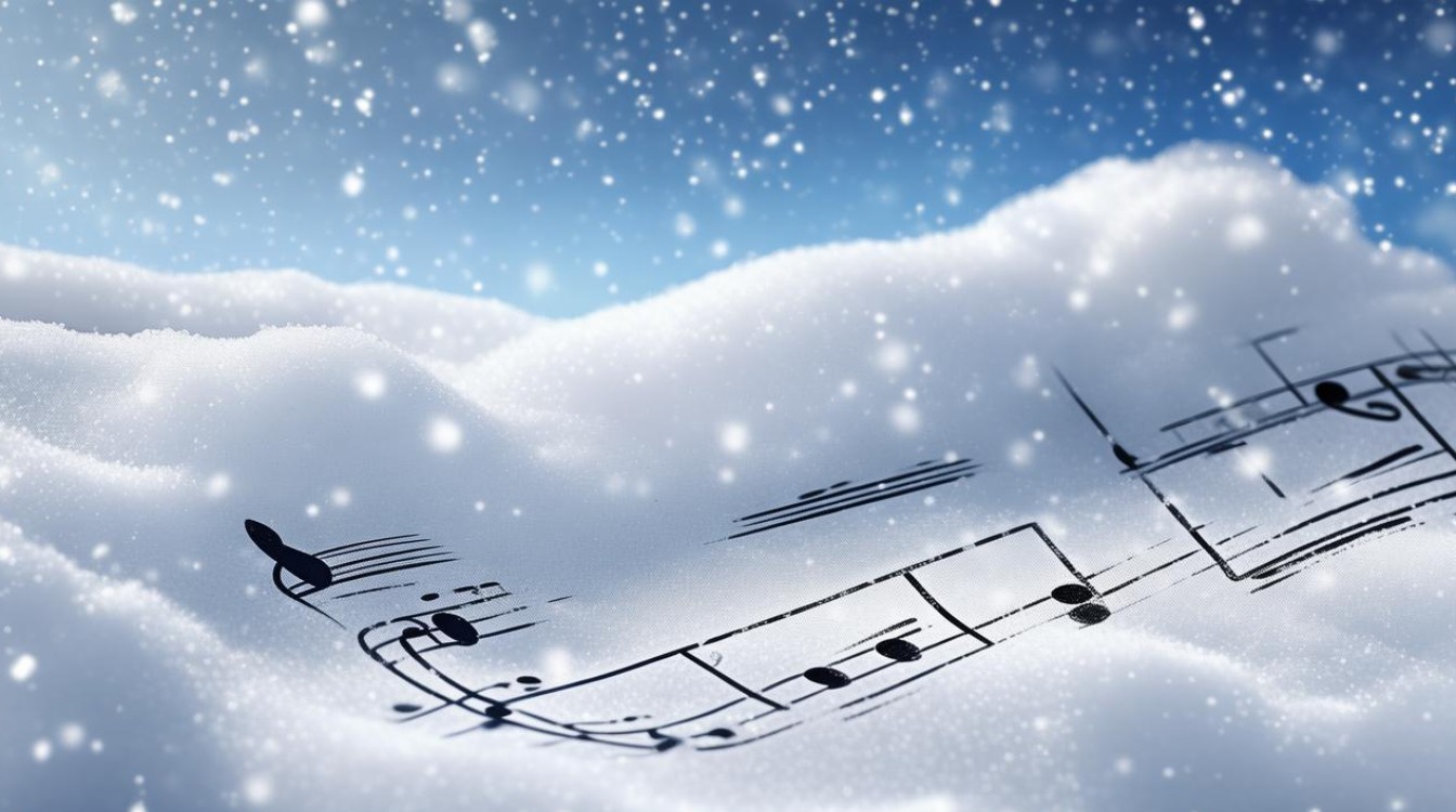 如何准确掌握大雪无情简谱的旋律节奏和演奏技巧？