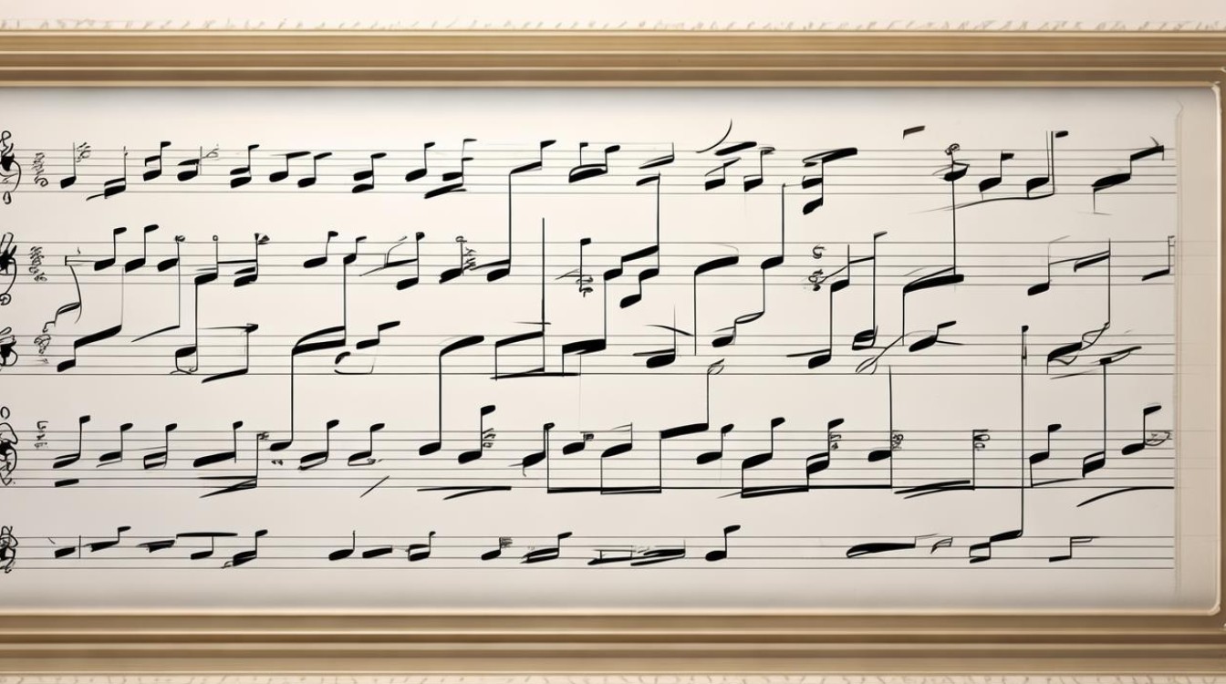 十七这首歌曲的简谱该如何正确识读？