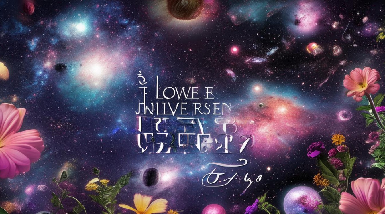 花花宇宙简谱