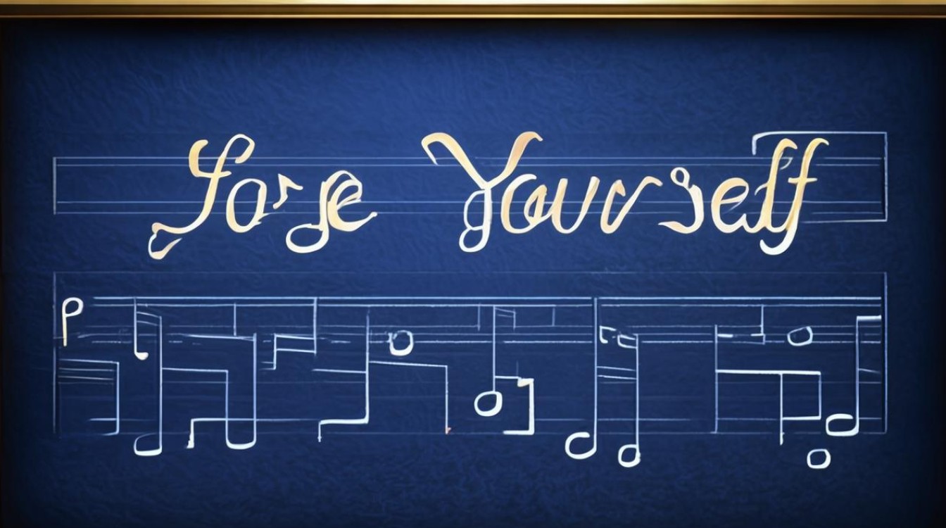 lose yourself简谱
