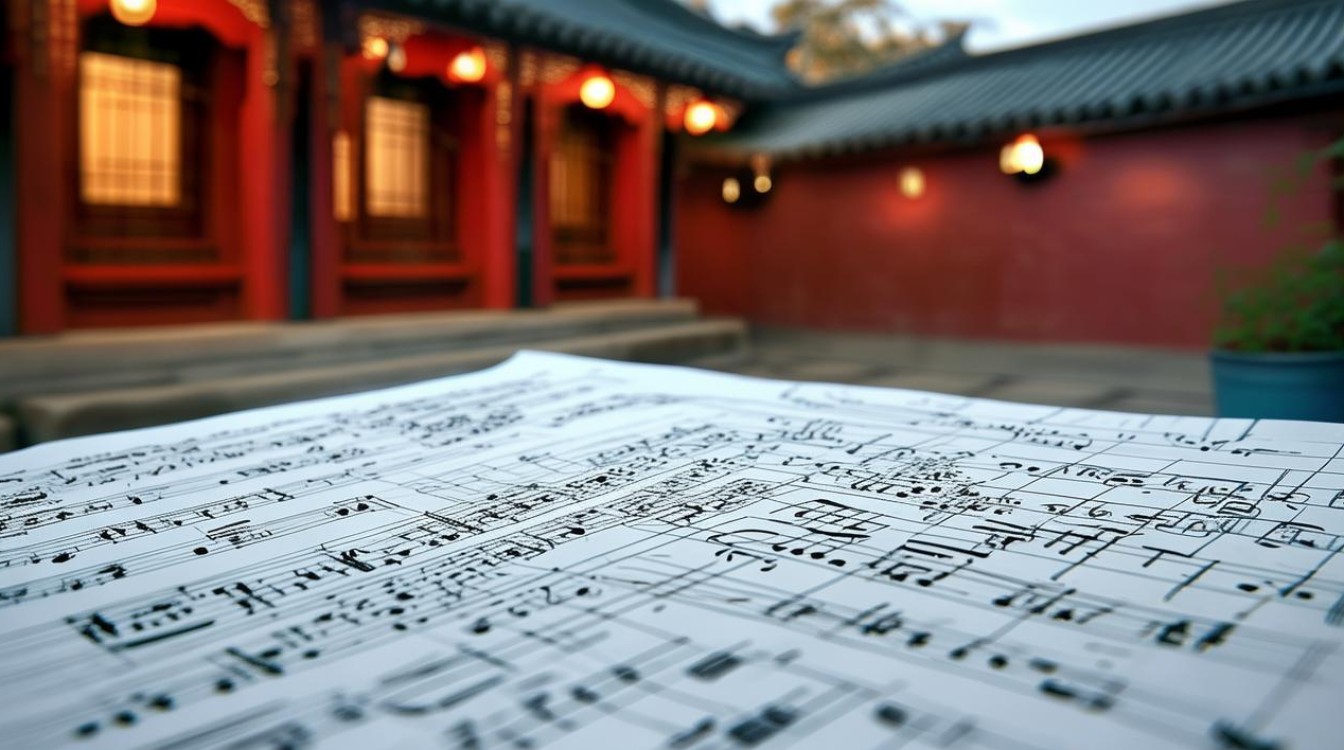 王建房灞桥吉他谱哪里能找到详细完整版？