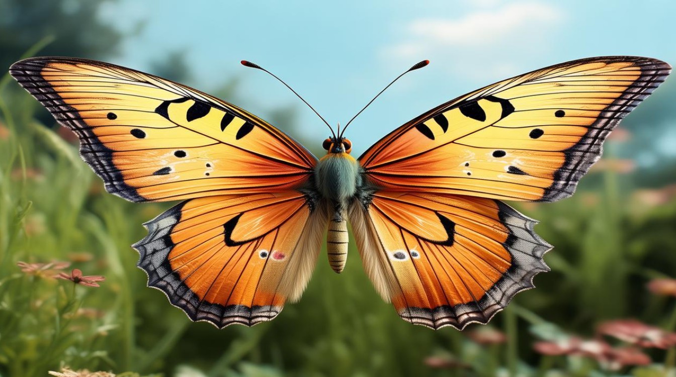 butterfly中文简谱