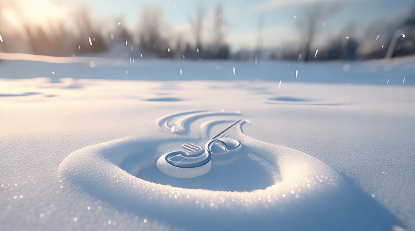 融雪之前简谱