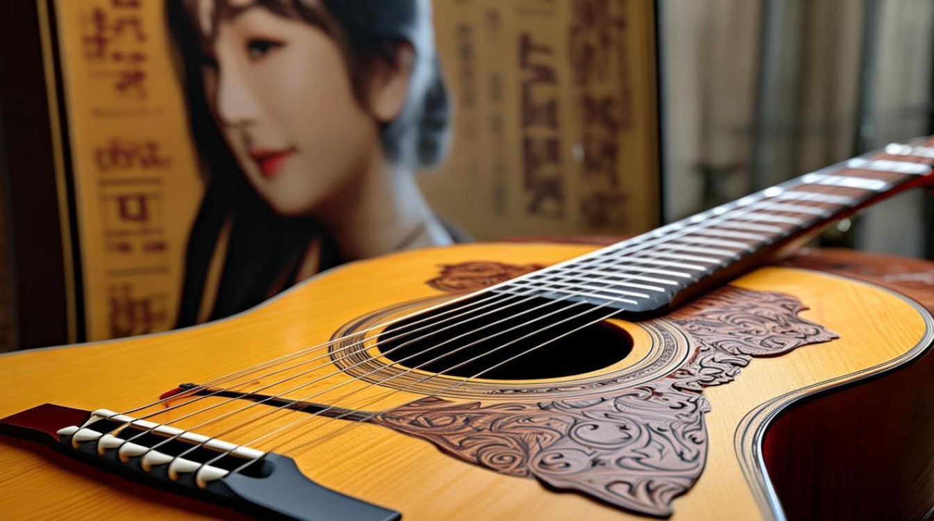 陈粒大梦吉他谱哪里找？弹奏时有哪些技巧需要注意？