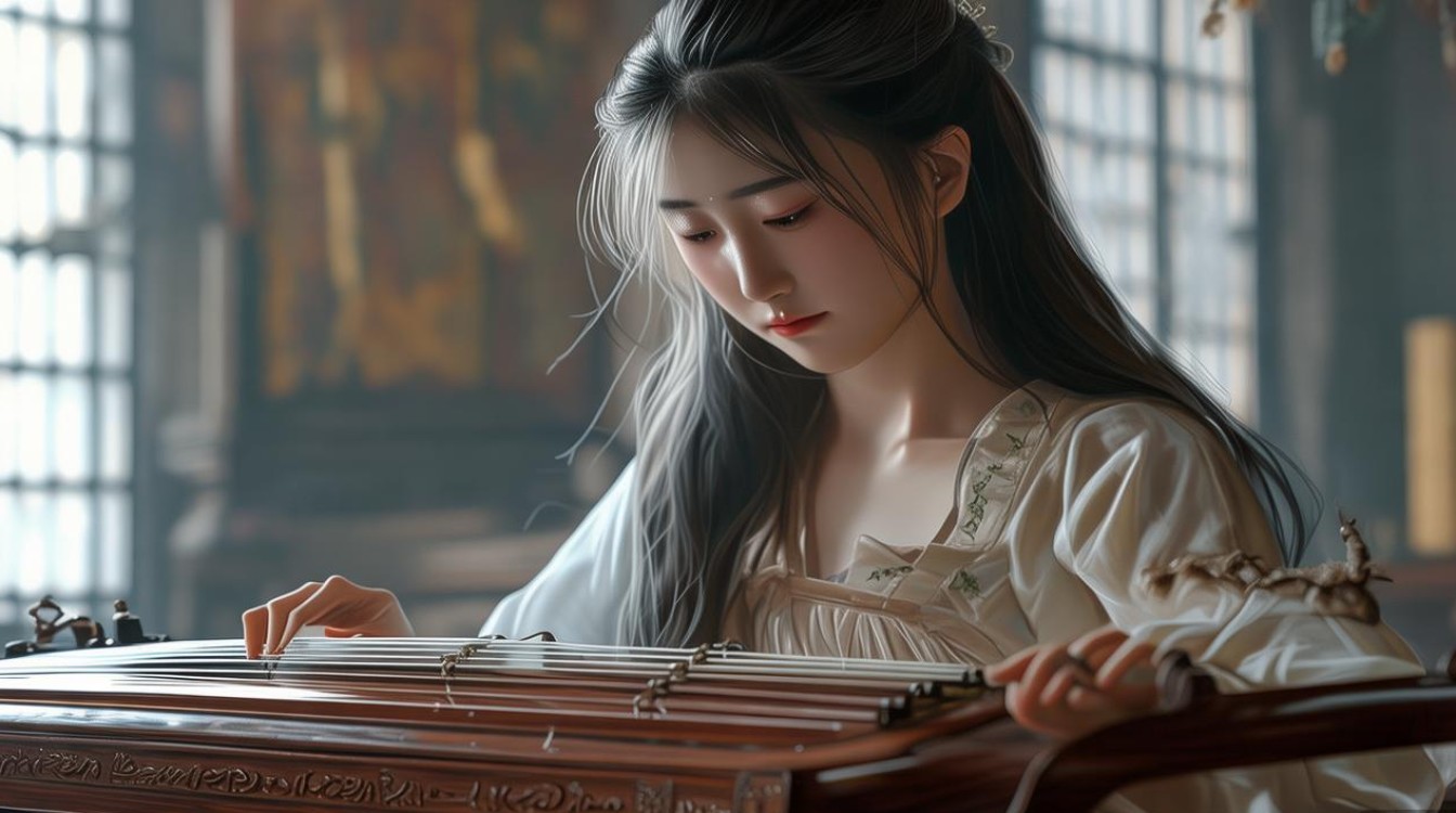 天竹少女简谱是什么？如何找到完整版？