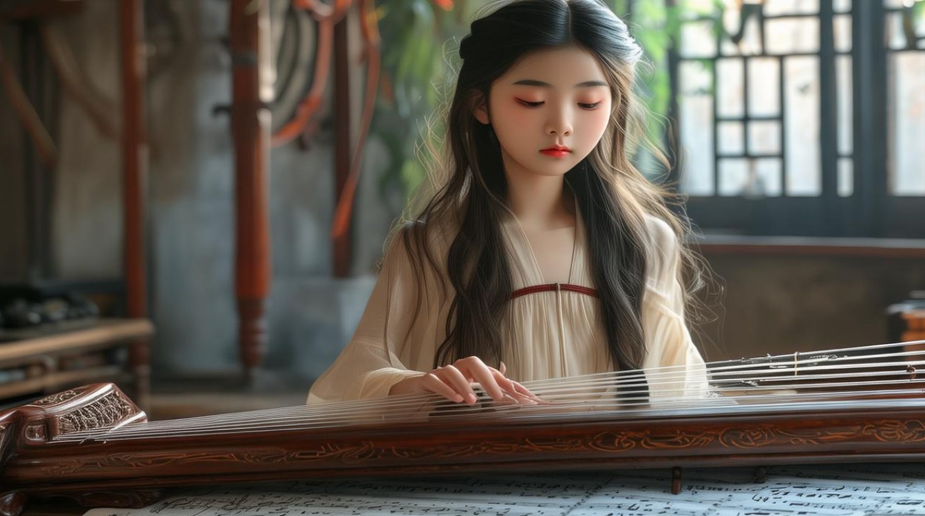 天竹少女简谱