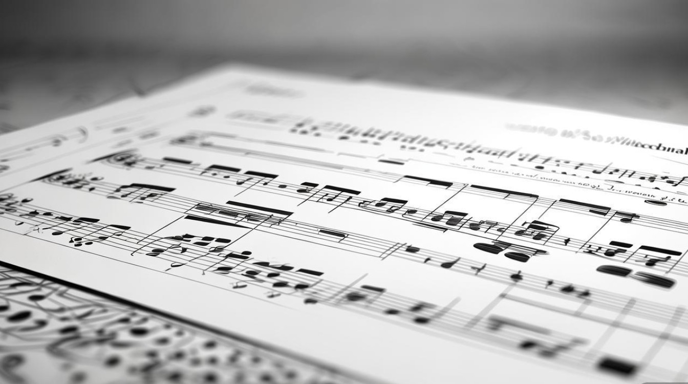 宽带歌曲是什么？简谱如何获取？