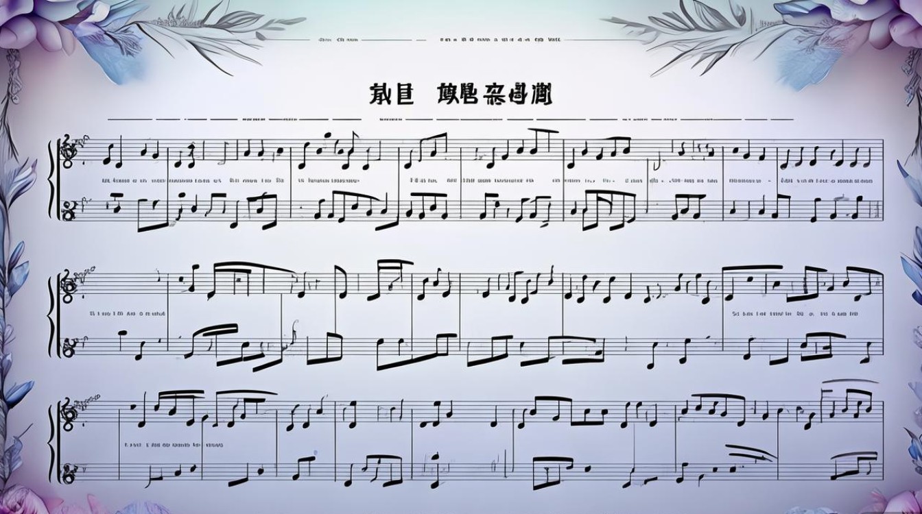 凉凉两尤克里里谱
