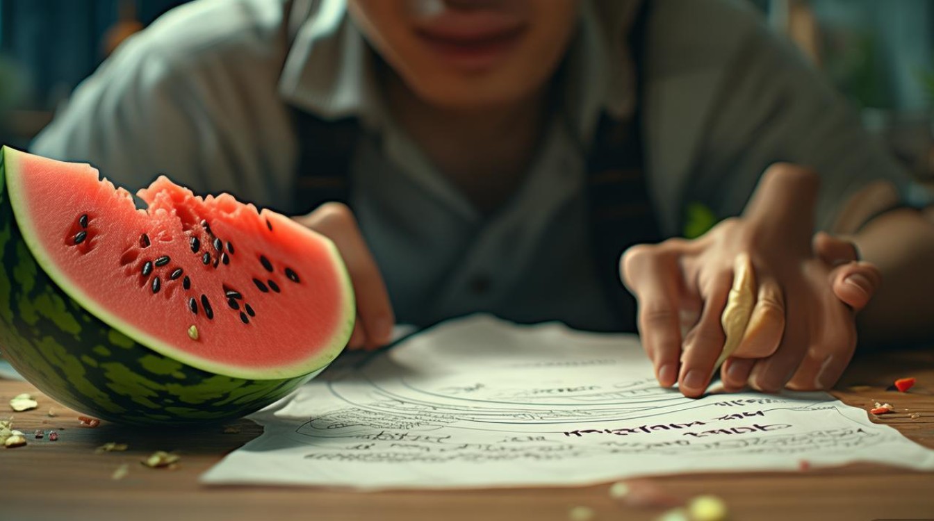 西瓜jun 忘记吉他谱