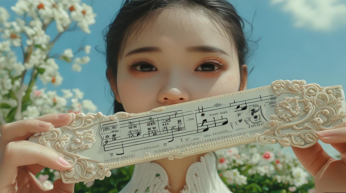 青春常驻 简谱
