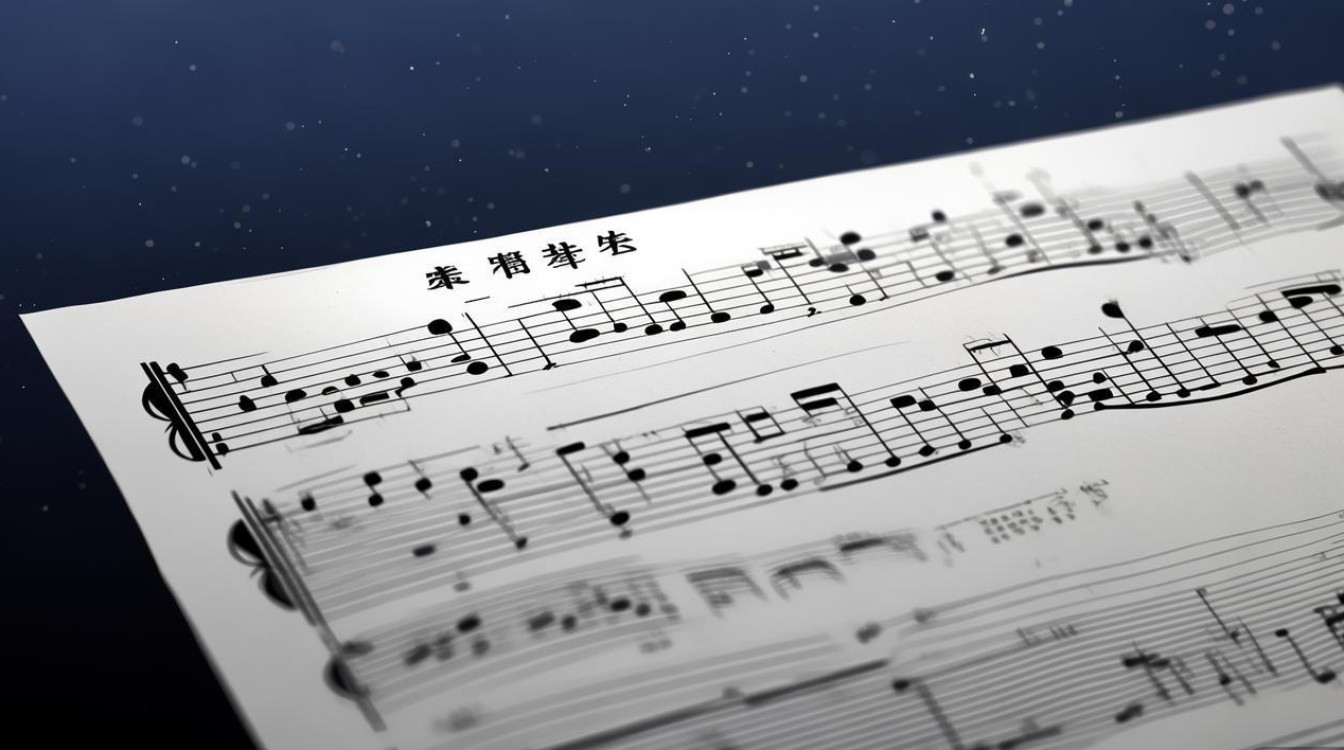 想你简谱beyond