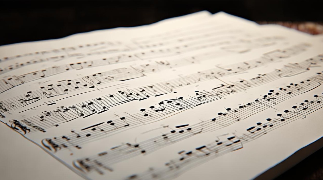 简谱中的上下究竟指什么？代表高低音符号吗？