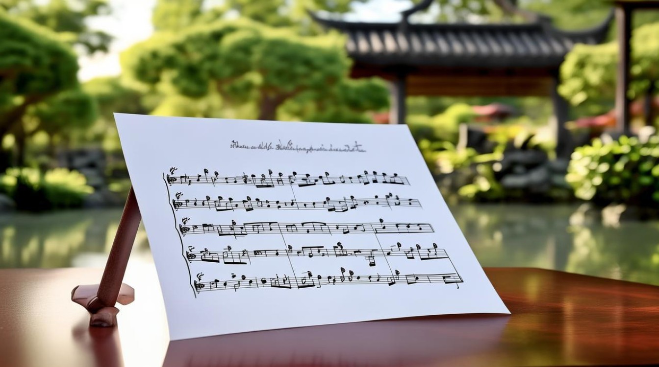 江南尤克里里曲谱如何学？新手能快速掌握弹奏技巧吗？