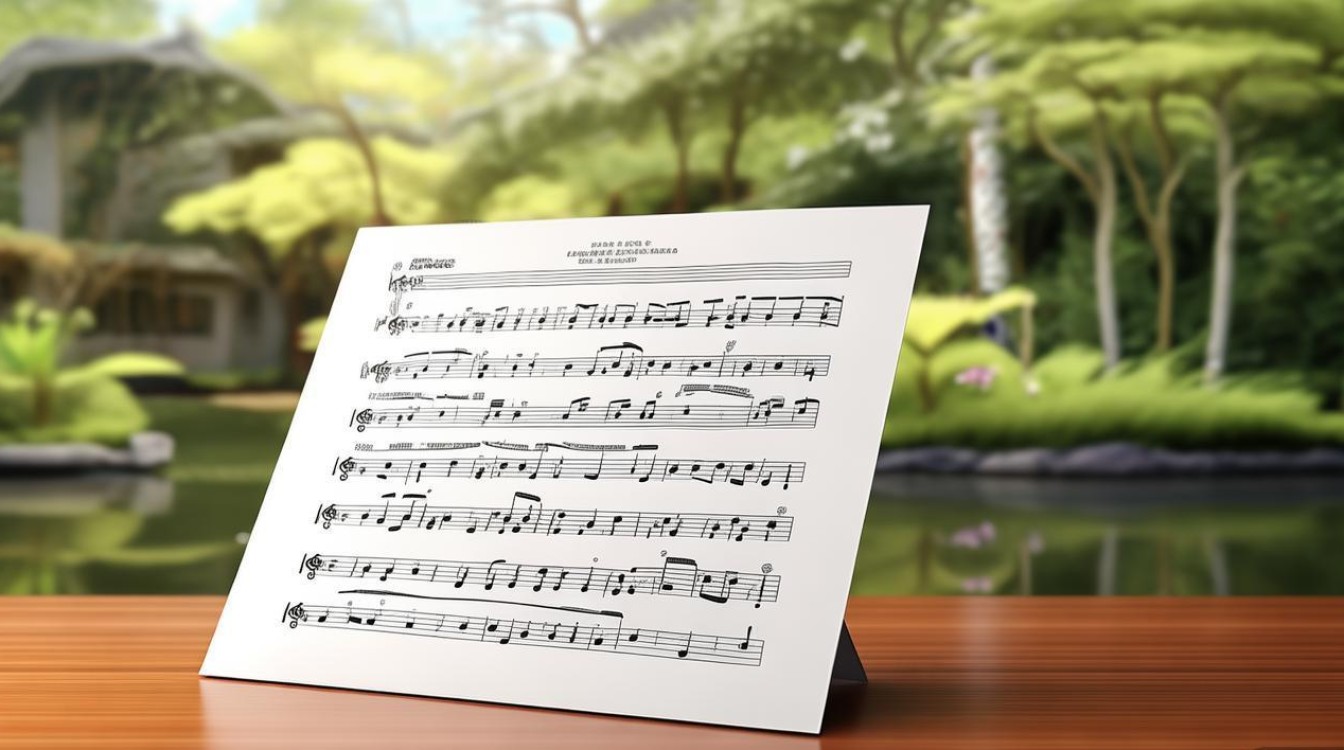 江南尤克里里教曲谱
