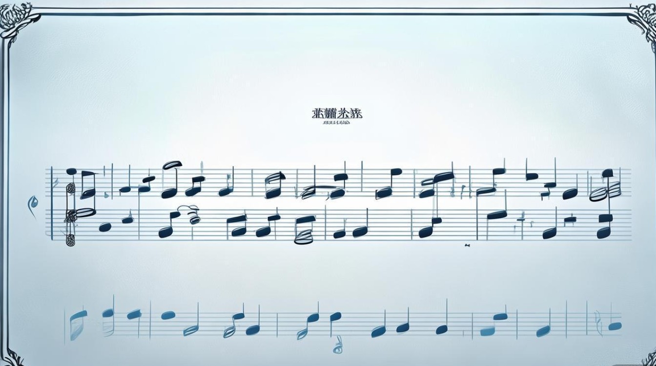乘风而来简谱