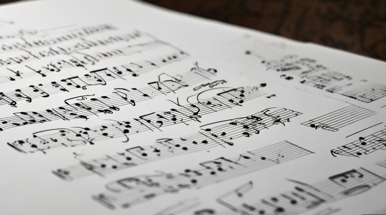 歌曲遗憾简谱