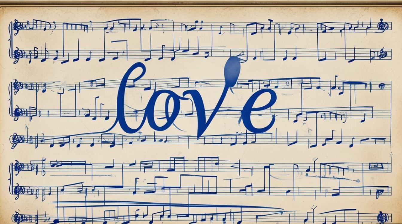 Love Is Blue吉他谱哪里找？新手也能弹吗？