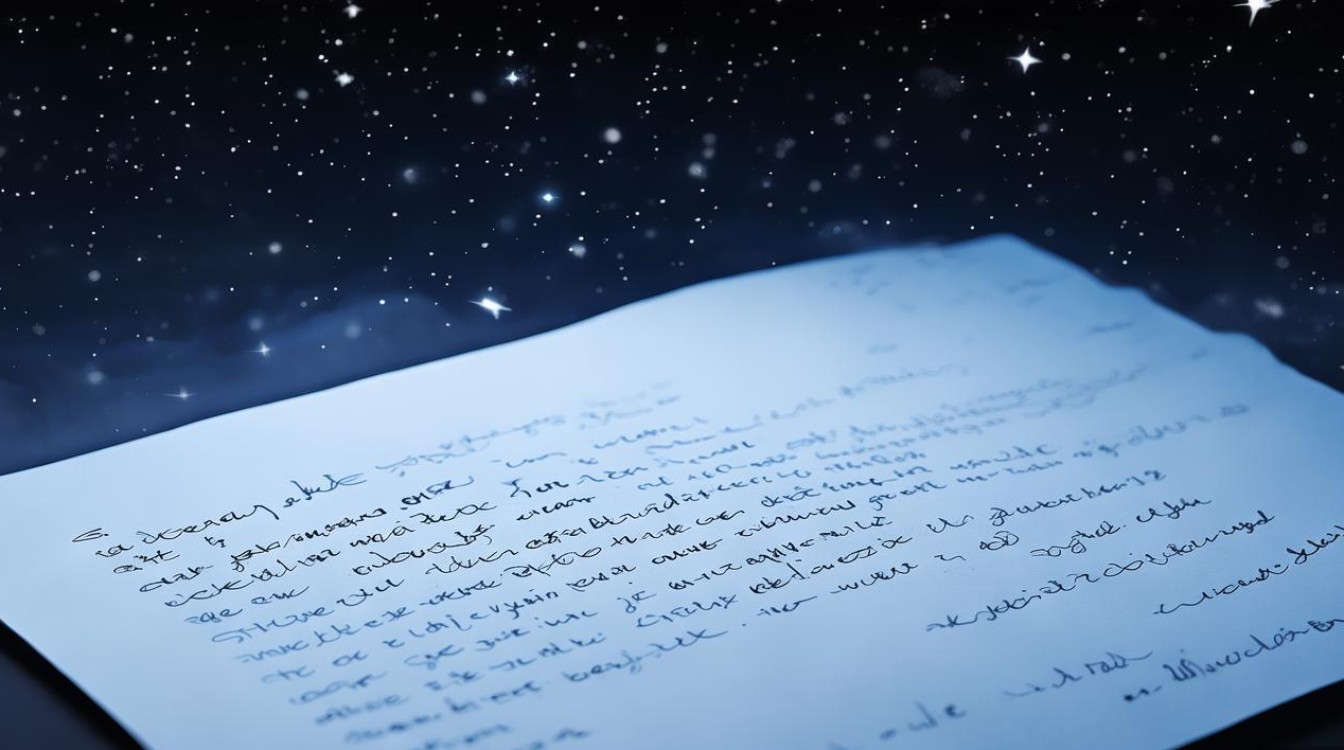 星空 许巍 简谱