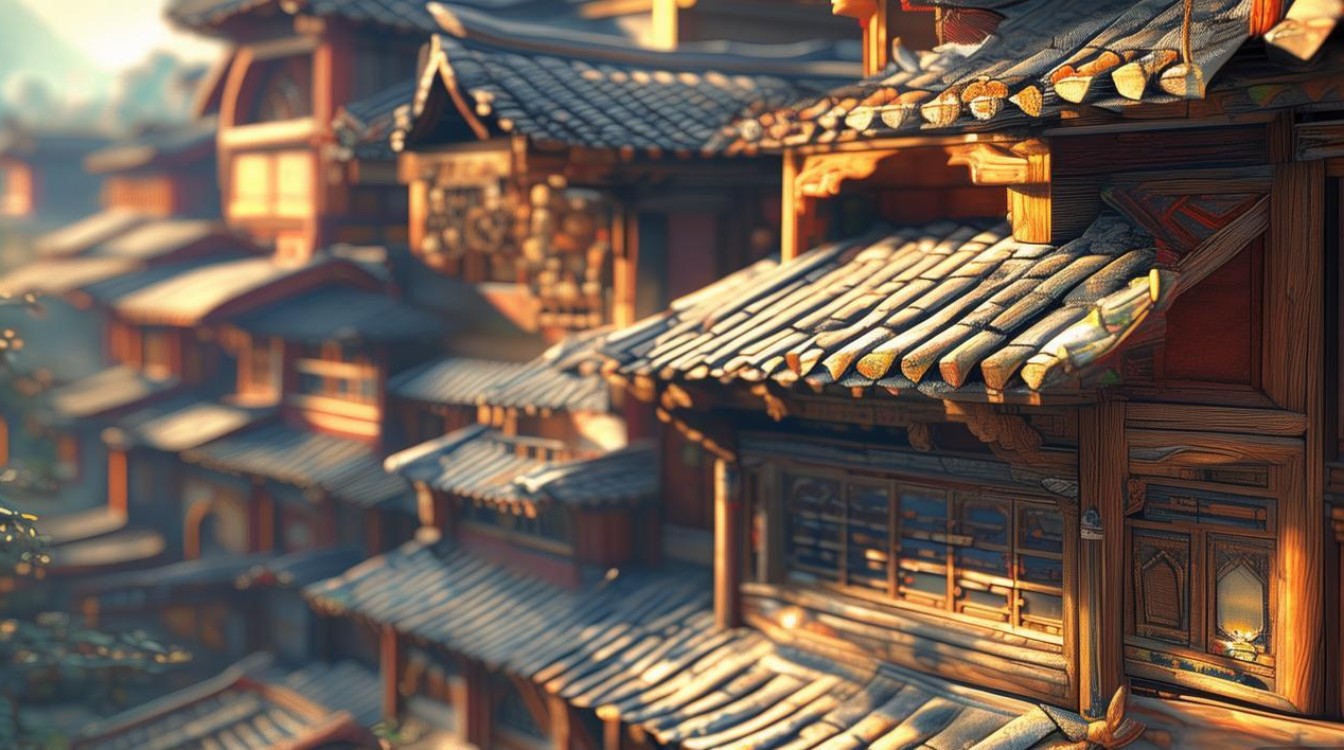 梦回丽江简谱
