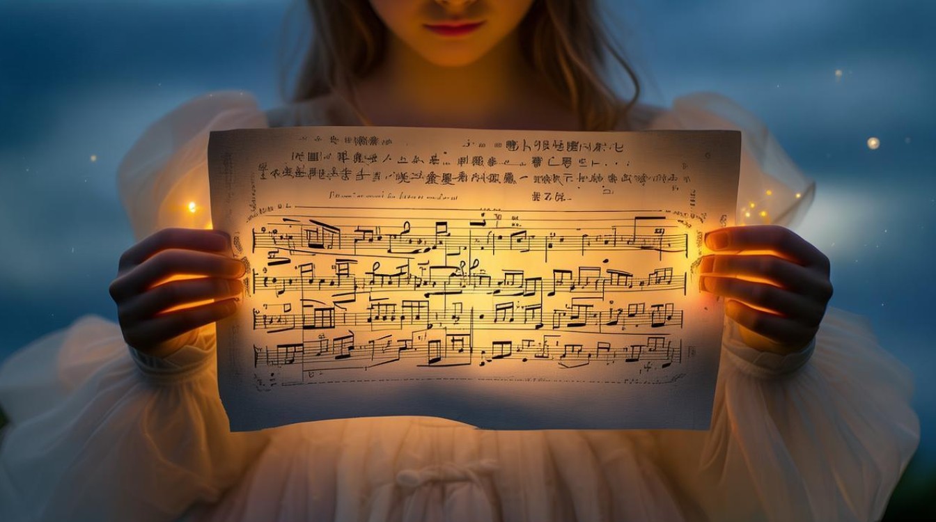 童话光良简谱怎么学？新手入门指法技巧有哪些教学资源？