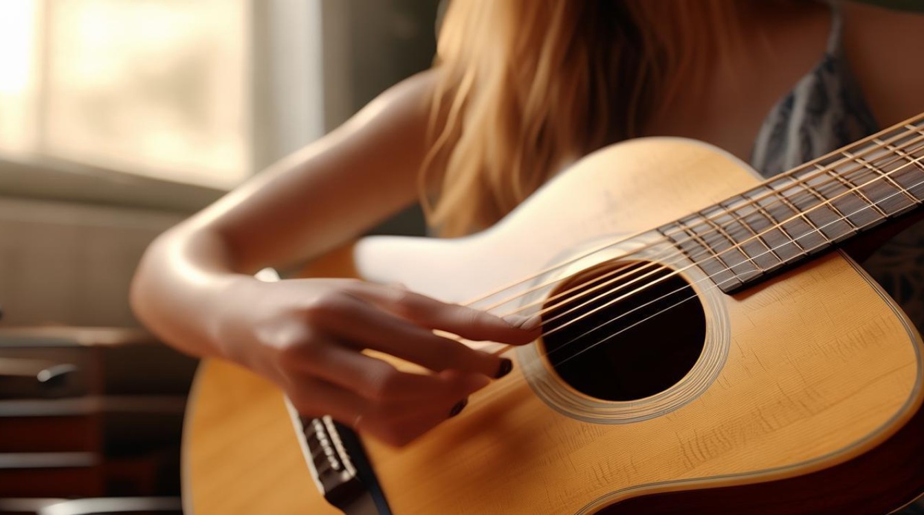 taylor swift 22吉他谱