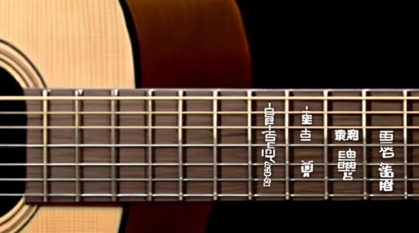 知足简谱吉他版哪里找？新手能学会吗？