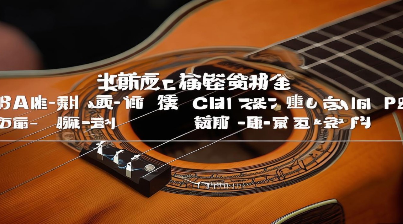 知足简谱吉他