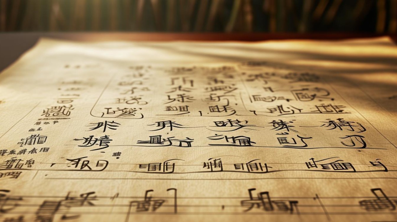 闽剧母亲简谱存否？音乐密码如何解读？