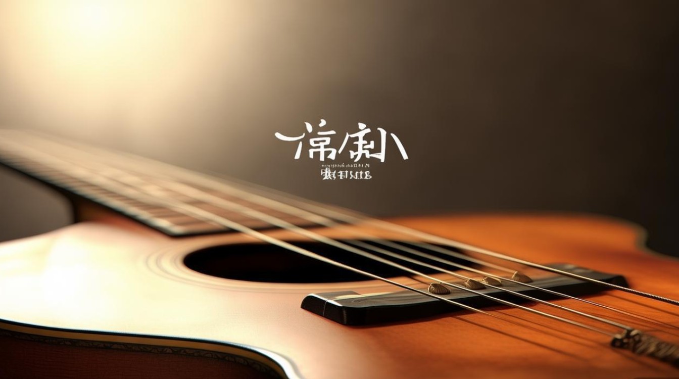 是否爱过我 吉他谱